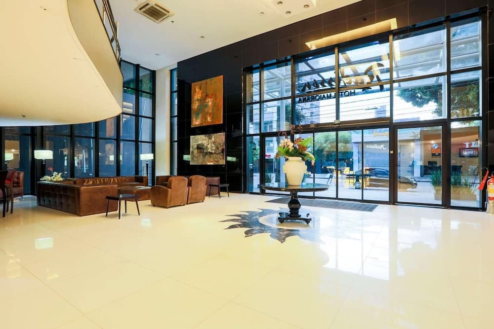 Radisson Hotel Belém Maiorana Jr 5