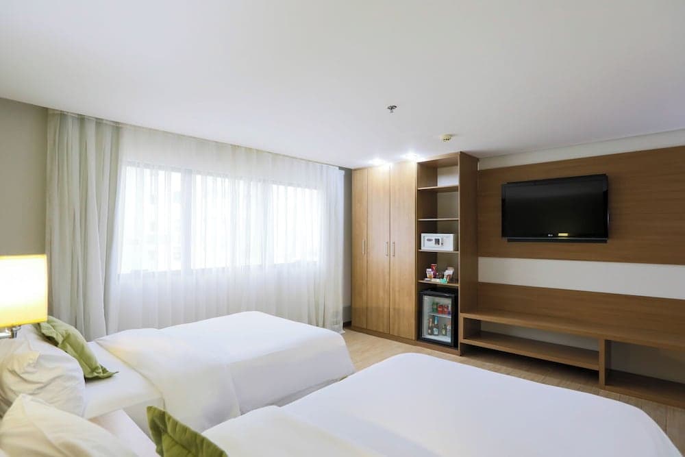 Radisson Hotel Belém Maiorana Jr 3