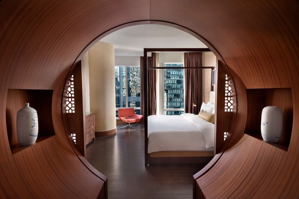 Shangri-La Toronto 4