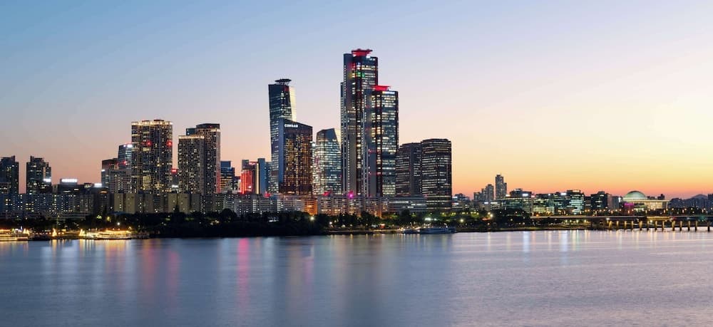 Conrad Seoul