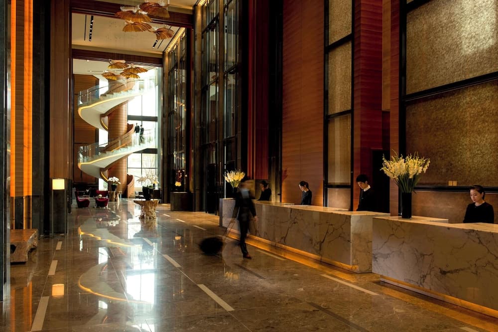 Conrad Seoul 3