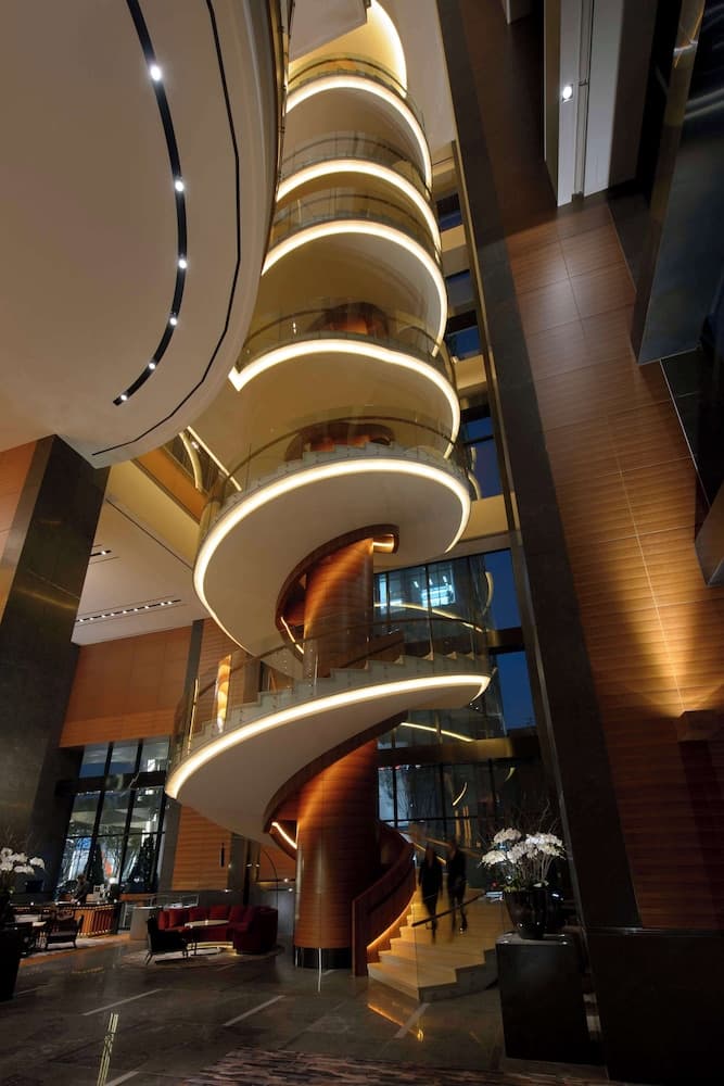 Conrad Seoul 2