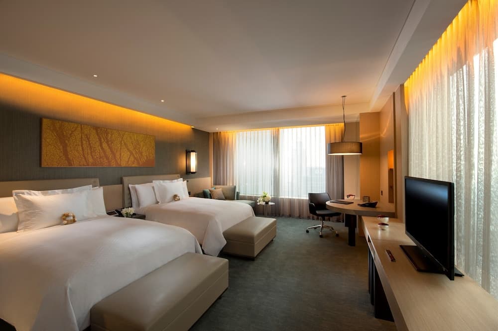 Conrad Seoul 5
