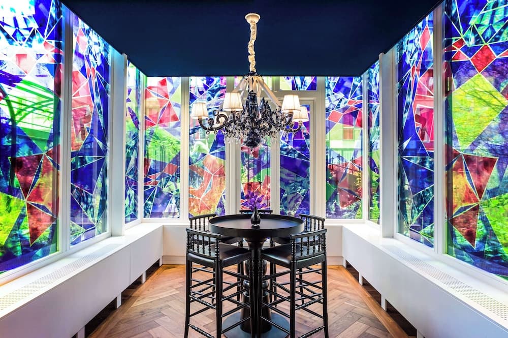 ANDAZ AMSTERDAM, PRINSENGRACHT, BY HYATT 3