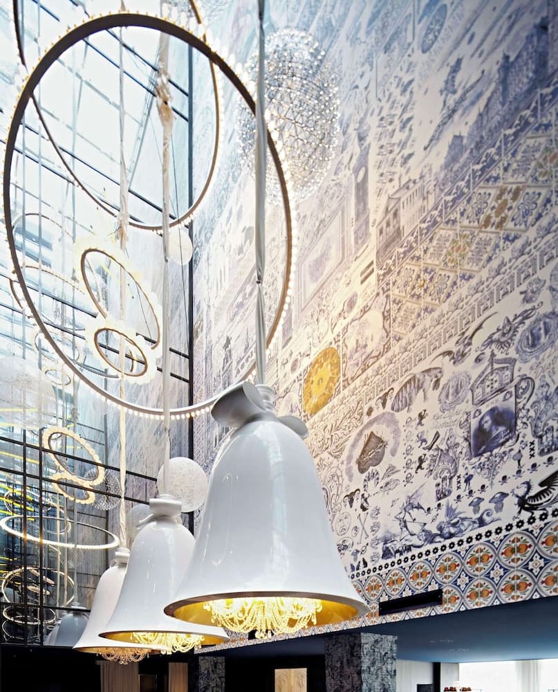 ANDAZ AMSTERDAM, PRINSENGRACHT, BY HYATT 2