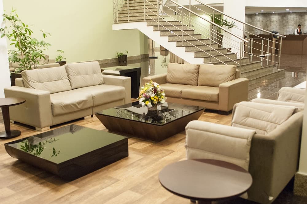 Hotel Intercity Manaus 2