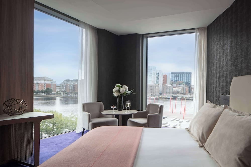 Anantara The Marker Dublin - A Leading Hotel of the World 4