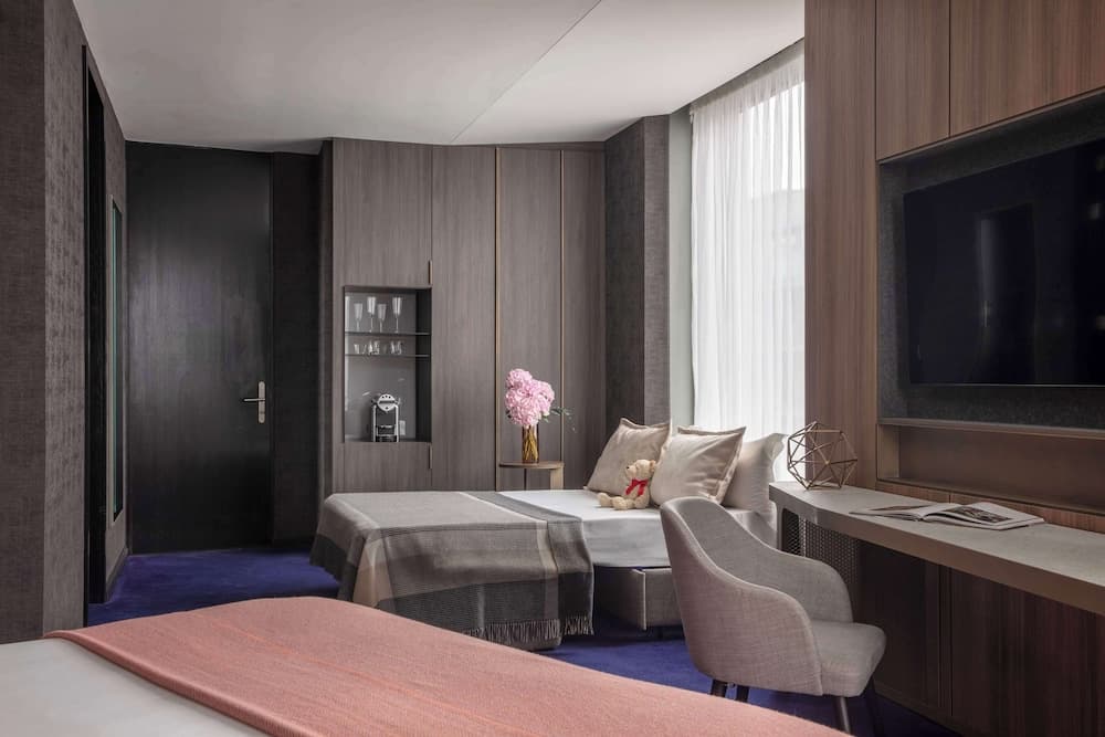 Anantara The Marker Dublin - A Leading Hotel of the World 5