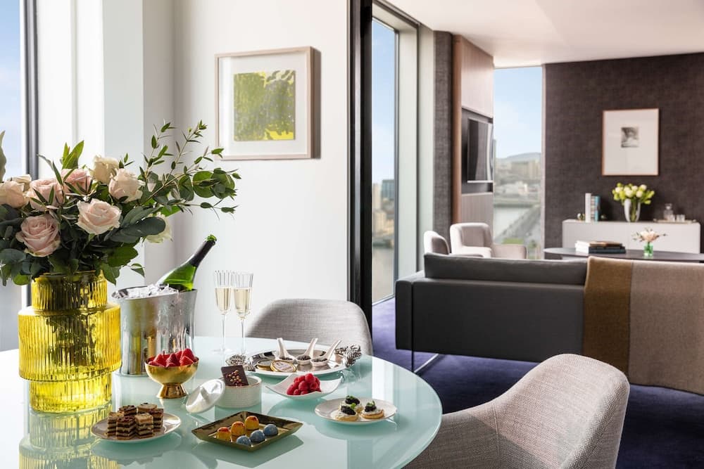 Anantara The Marker Dublin - A Leading Hotel of the World 3