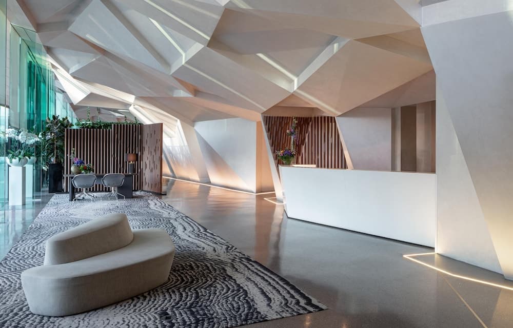 Anantara The Marker Dublin - A Leading Hotel of the World 2