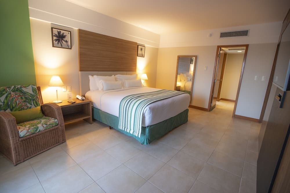 Vidam Hotel Aracaju - Transamerica Collection 4