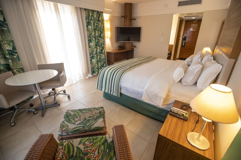 Vidam Hotel Aracaju - Transamerica Collection 3