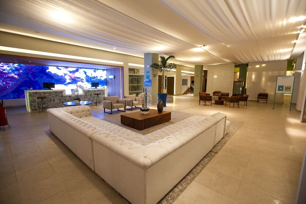 Vidam Hotel Aracaju - Transamerica Collection 2