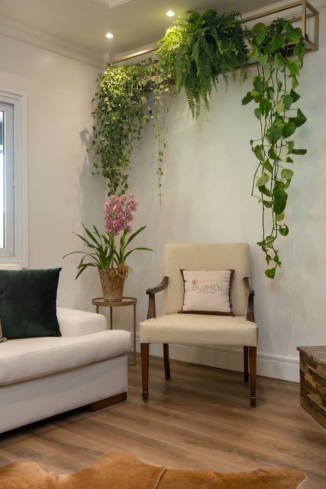 Blumen Hotel Boutique 3