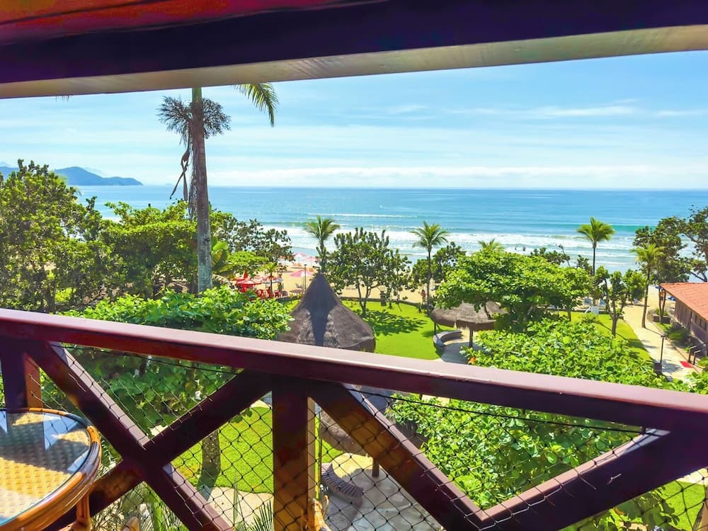 Hotel Nacional Inn Ubatuba - Praia das Toninhas 5