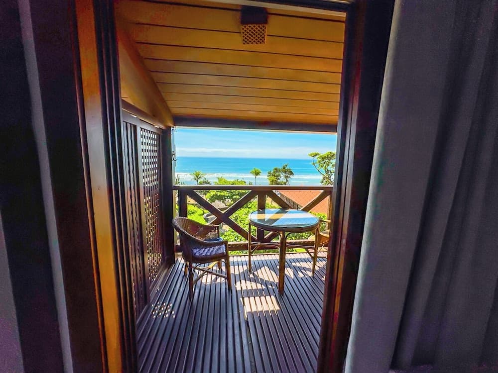 Hotel Nacional Inn Ubatuba - Praia das Toninhas 3