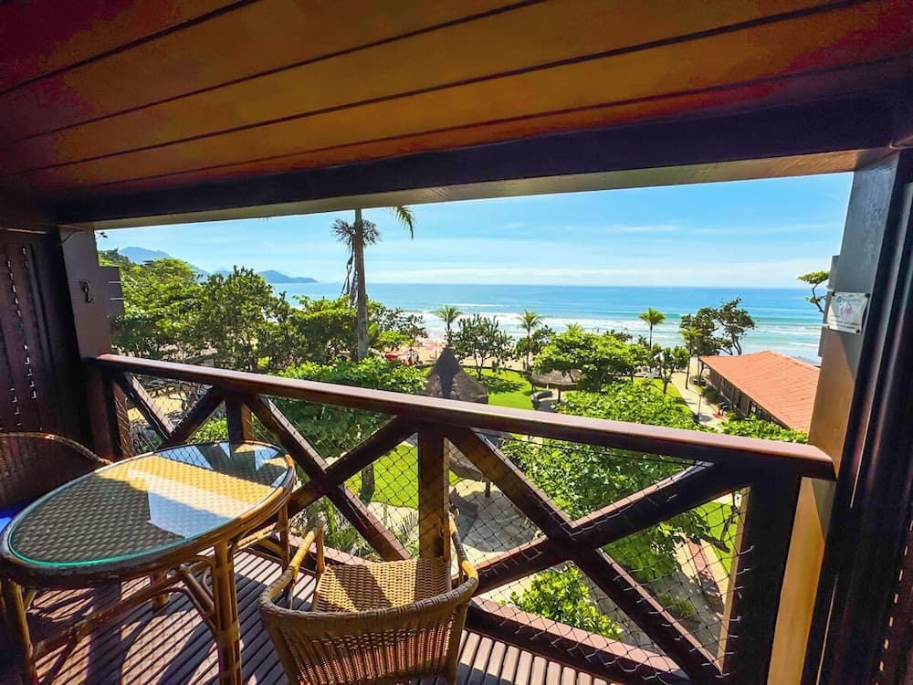 Hotel Nacional Inn Ubatuba - Praia das Toninhas 2