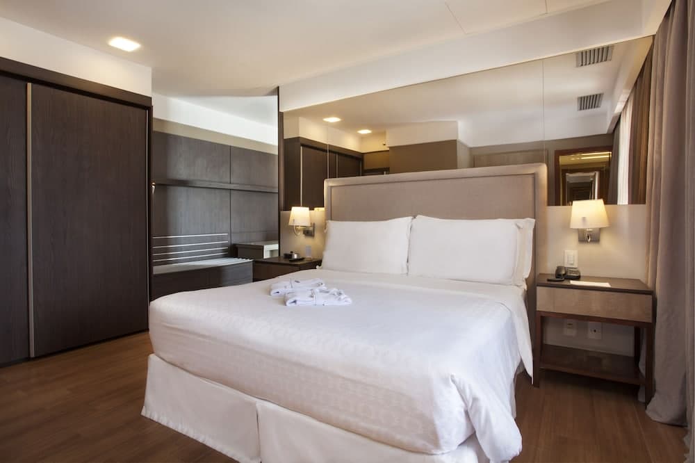 Hotel da Bahia by Wish 5