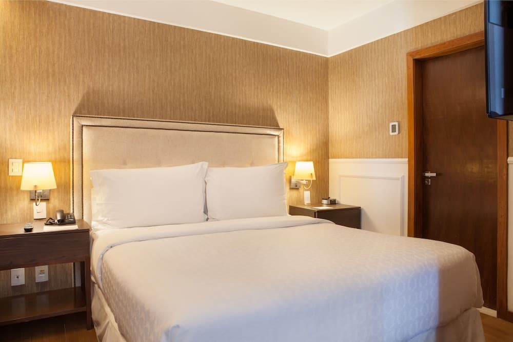 Hotel da Bahia by Wish 3