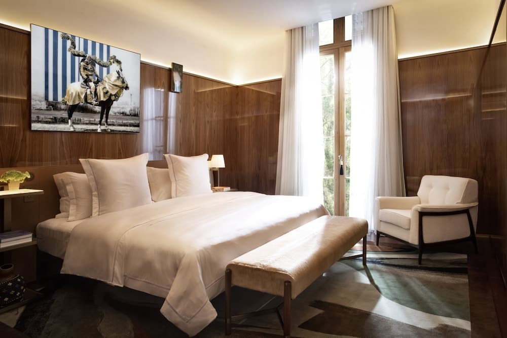 Rosewood Sao Paulo 4