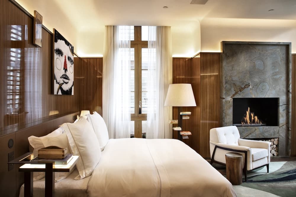 Rosewood Sao Paulo 5
