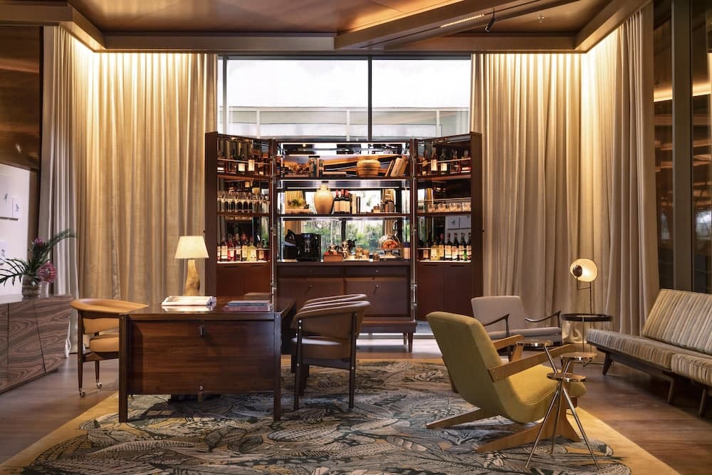 Rosewood Sao Paulo 2