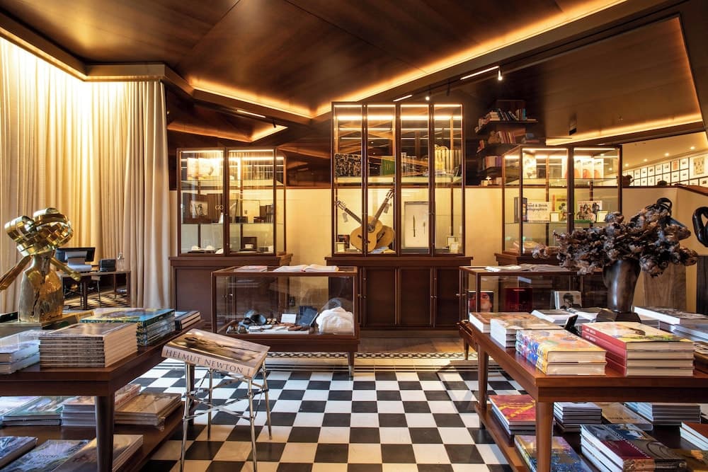 Rosewood Sao Paulo 3