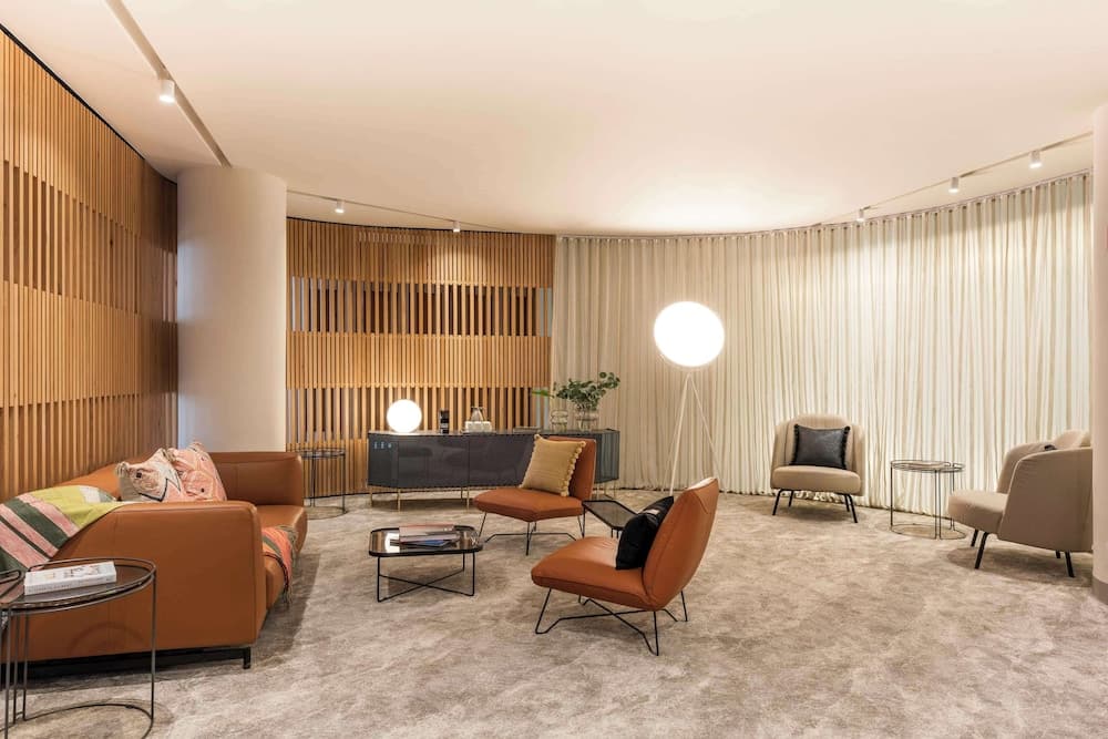 Andaz Condesa Mexico City, By Hyatt 2