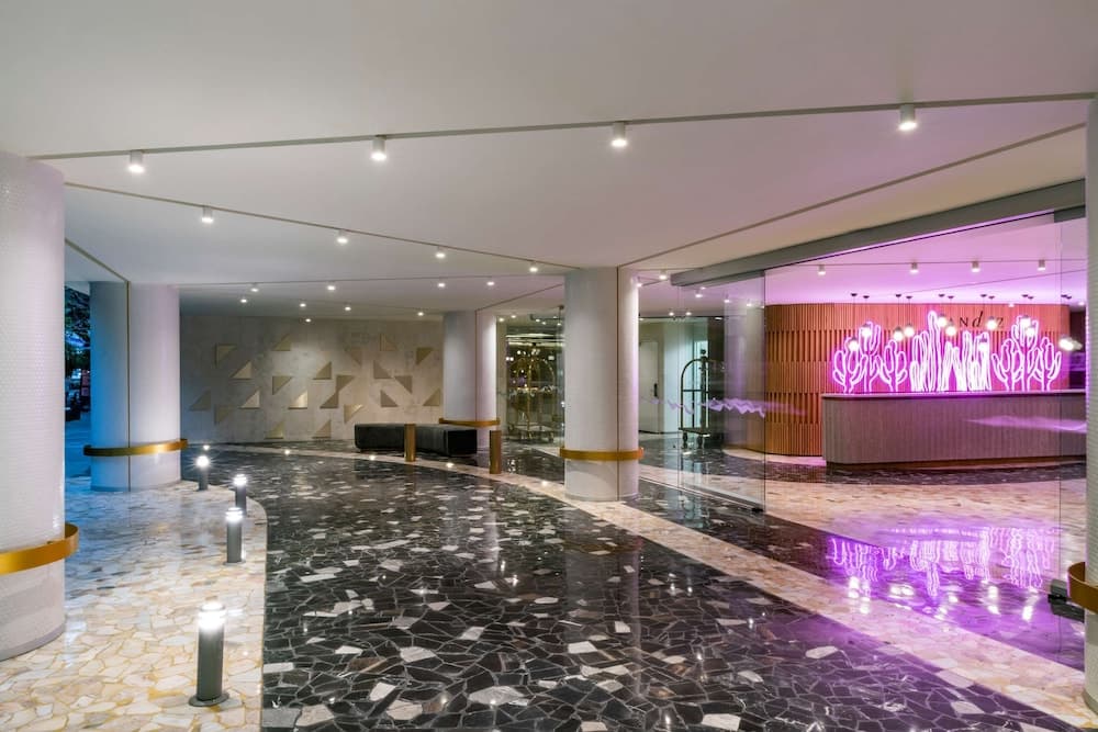 Andaz Condesa Mexico City, By Hyatt 5