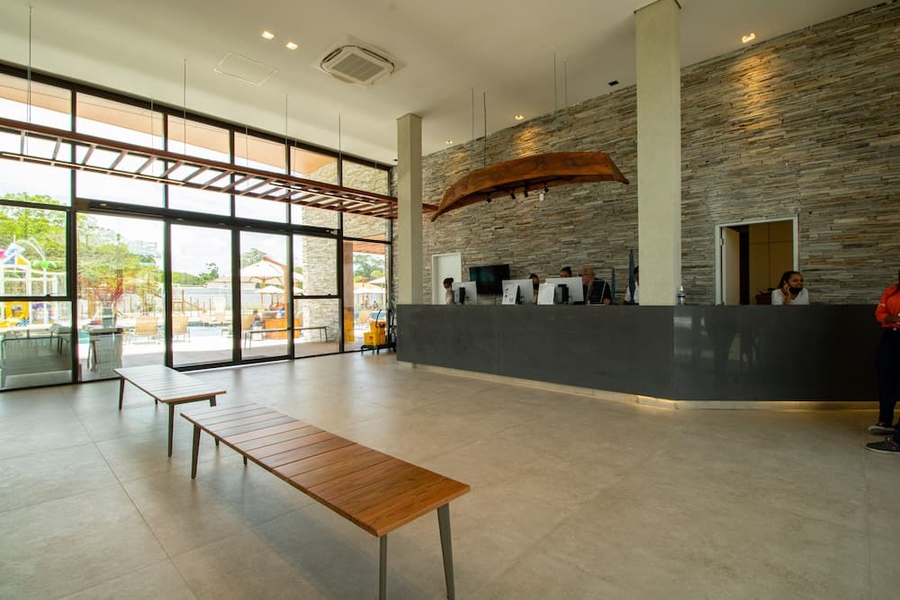 Ipioca Beach Resort Maceió 2