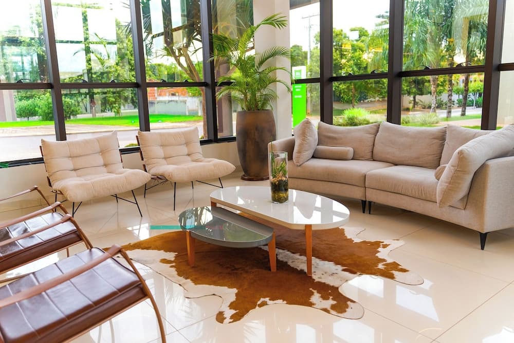 ibis Styles Bonito 4