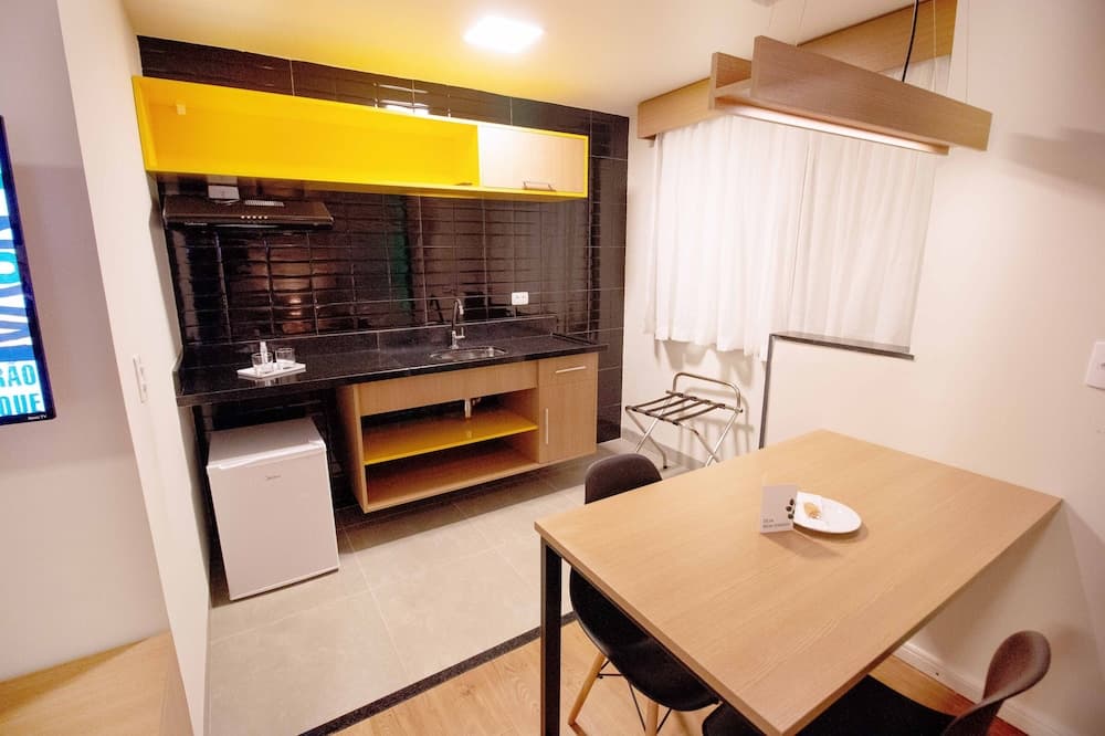ibis Styles Bonito 5