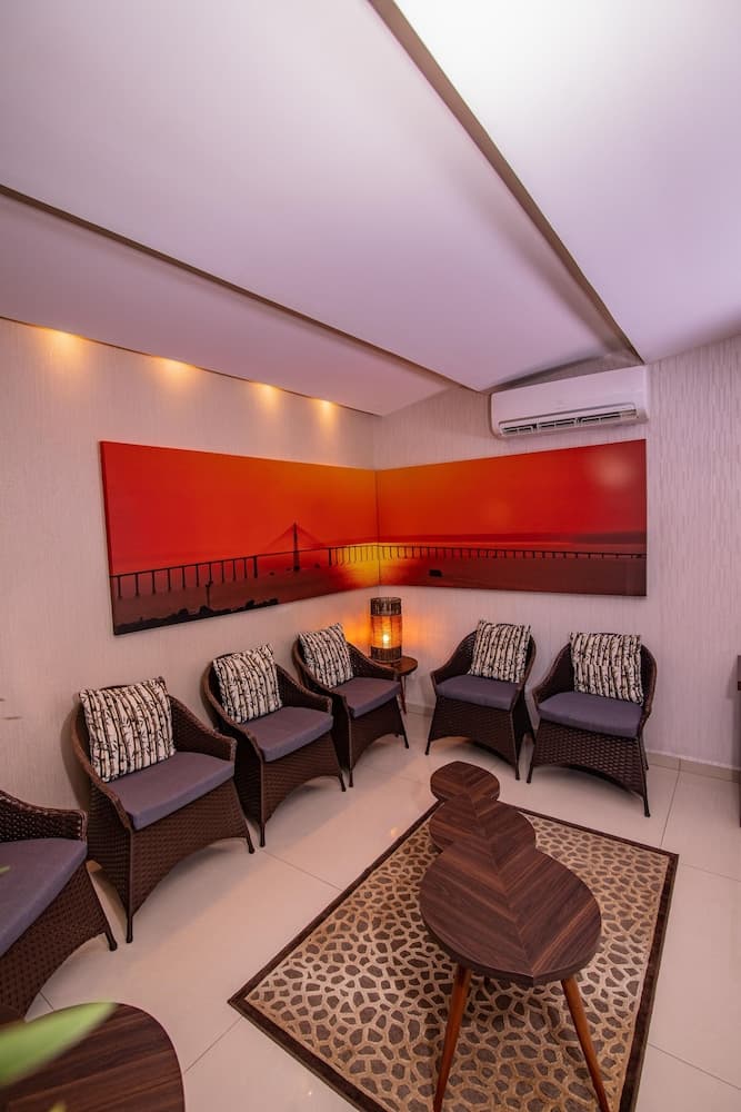 Ramada by Wyndham Manaus Torres Center 5