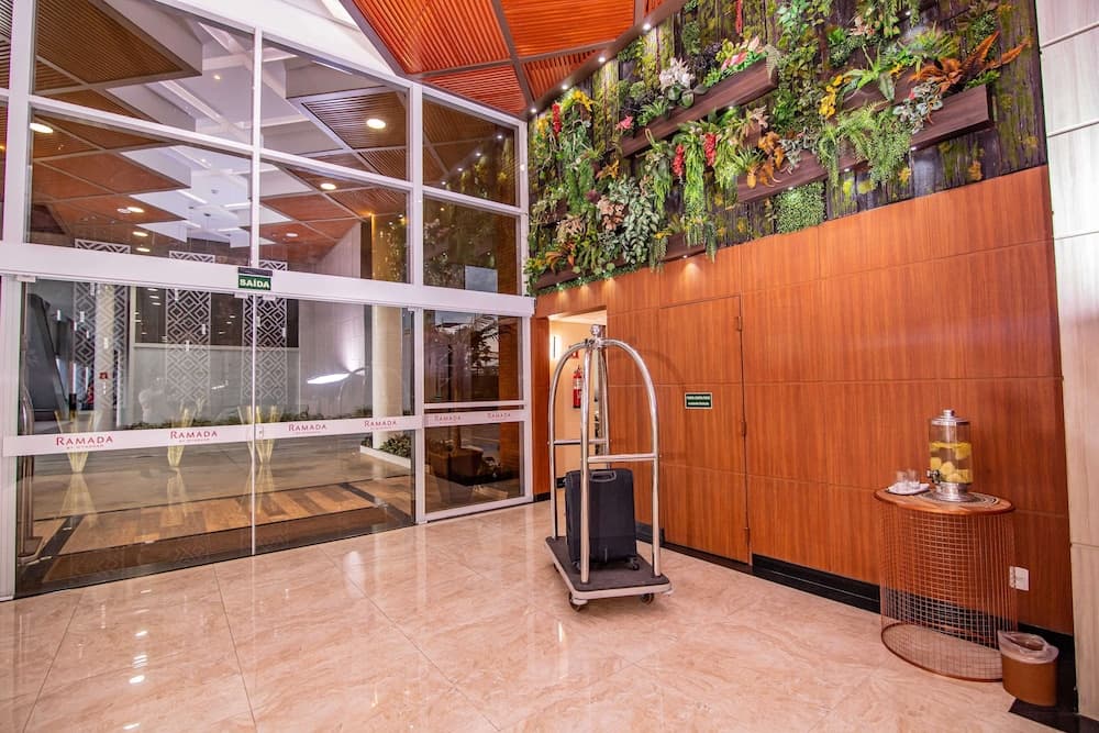 Ramada by Wyndham Manaus Torres Center 3