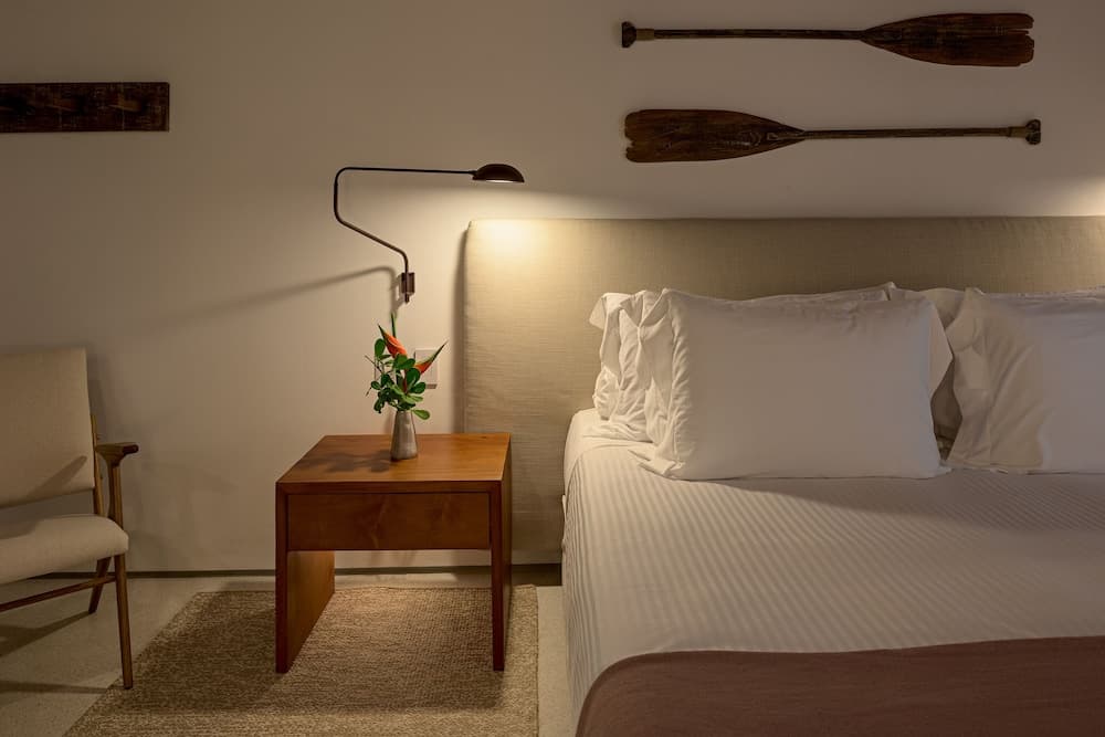 Hotel Fasano Trancoso 5