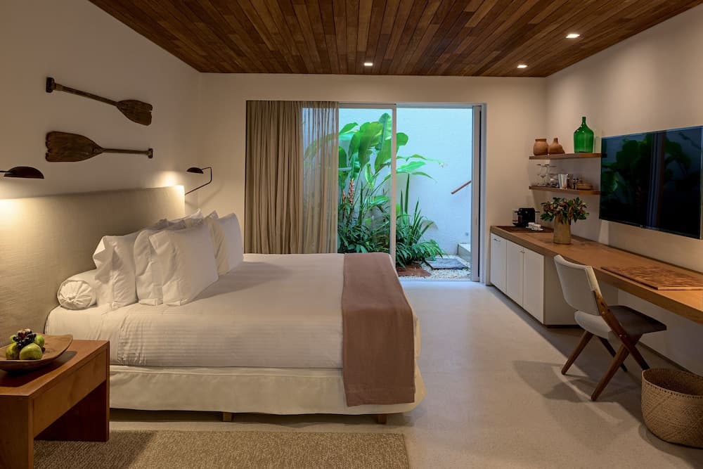 Hotel Fasano Trancoso 3
