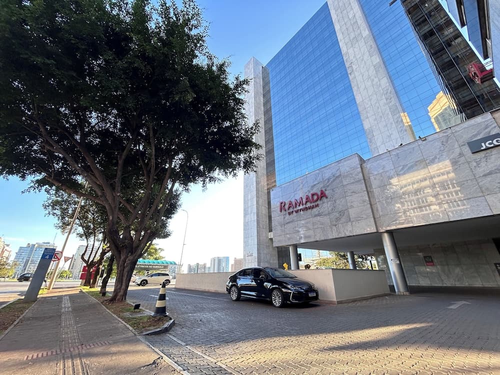 Ramada By Wyndham Brasilia Alvorada