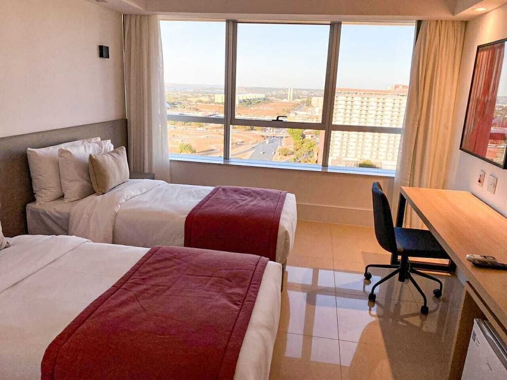 Ramada By Wyndham Brasilia Alvorada 3
