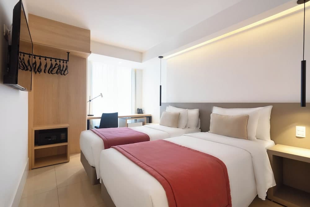 Ramada By Wyndham Brasilia Alvorada 5