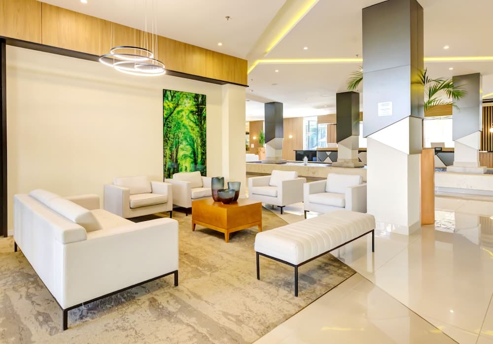 DoubleTree by Hilton - Resort - Foz do Iguaçu 3