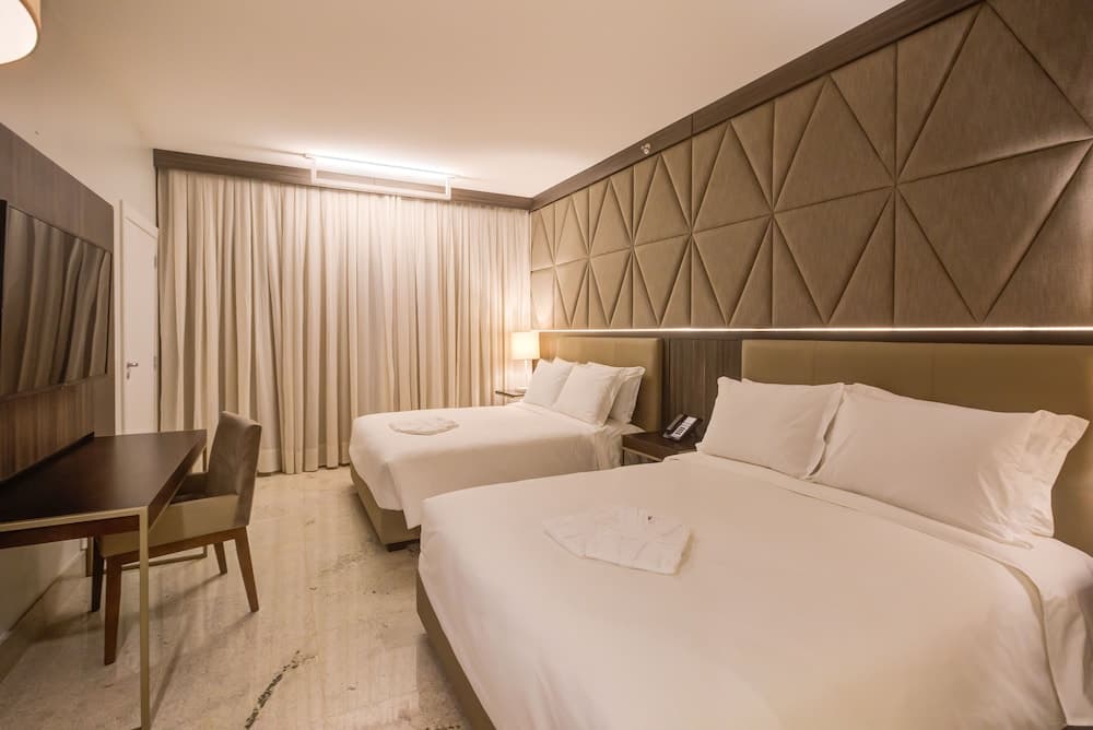 DoubleTree by Hilton - Resort - Foz do Iguaçu 5