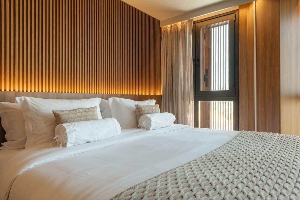 BA'RA Hotel 5