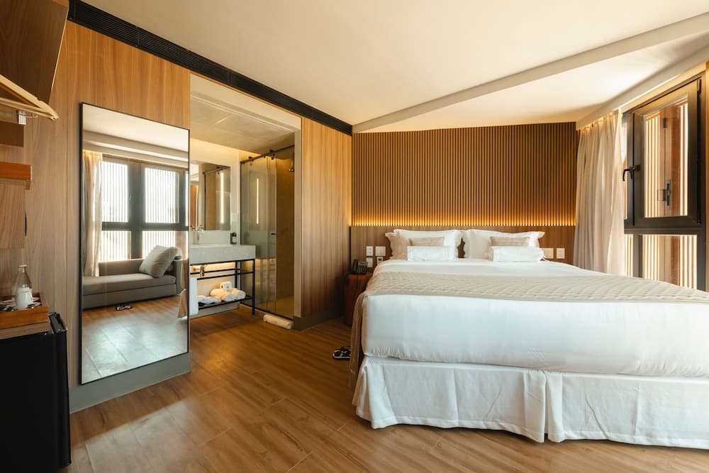BA'RA Hotel 4