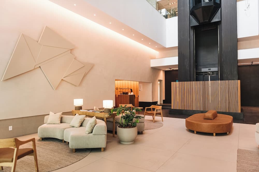 Transamerica Belo Horizonte Lourdes