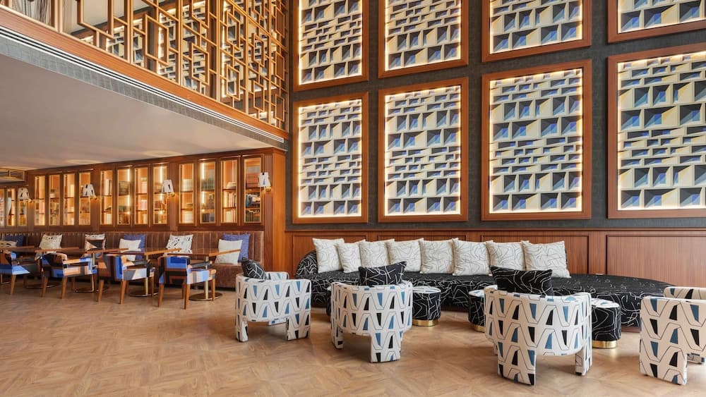 Wine & Books Porto Hotel - Small Luxury Hotels of the World 2