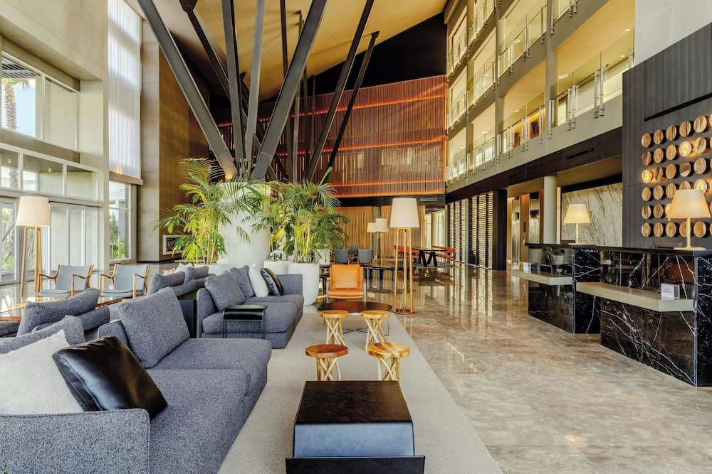 Sheraton Buenos Aires Greenville Polo & Resort 5