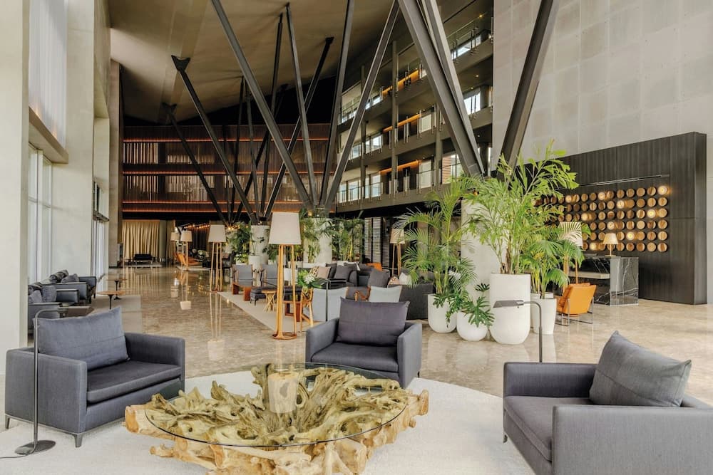 Sheraton Buenos Aires Greenville Polo & Resort 4