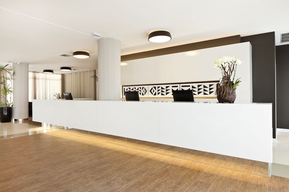 eSuites Lagoa Santa 2