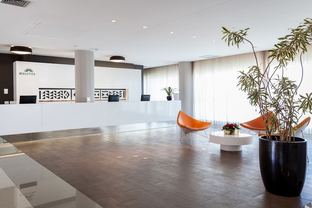 eSuites Lagoa Santa 3