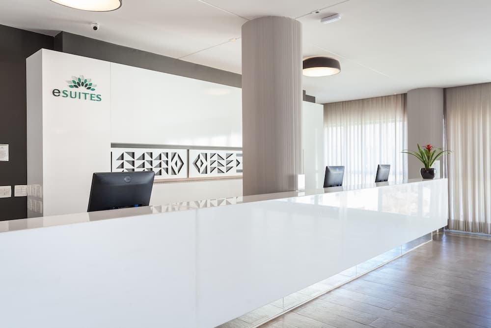 eSuites Lagoa Santa 4